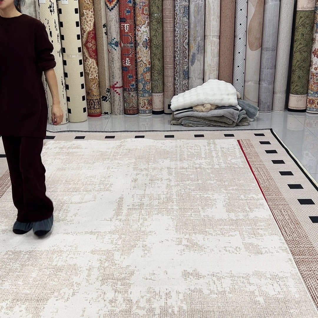 混纺尺寸误差正负1-3厘米200×300精编加密细纱仿羊绒微瑕特价