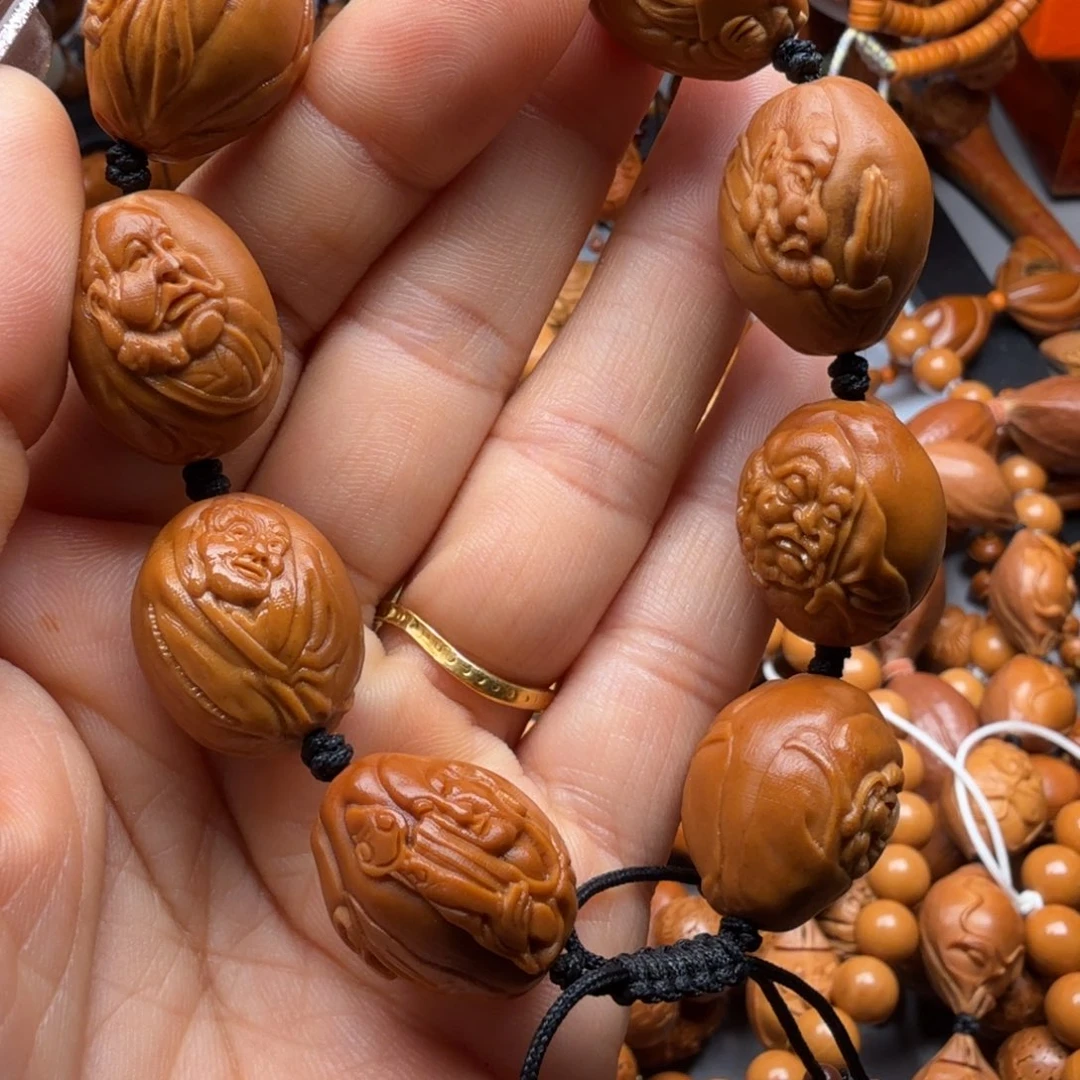 吊坠橄榄核橄榄核