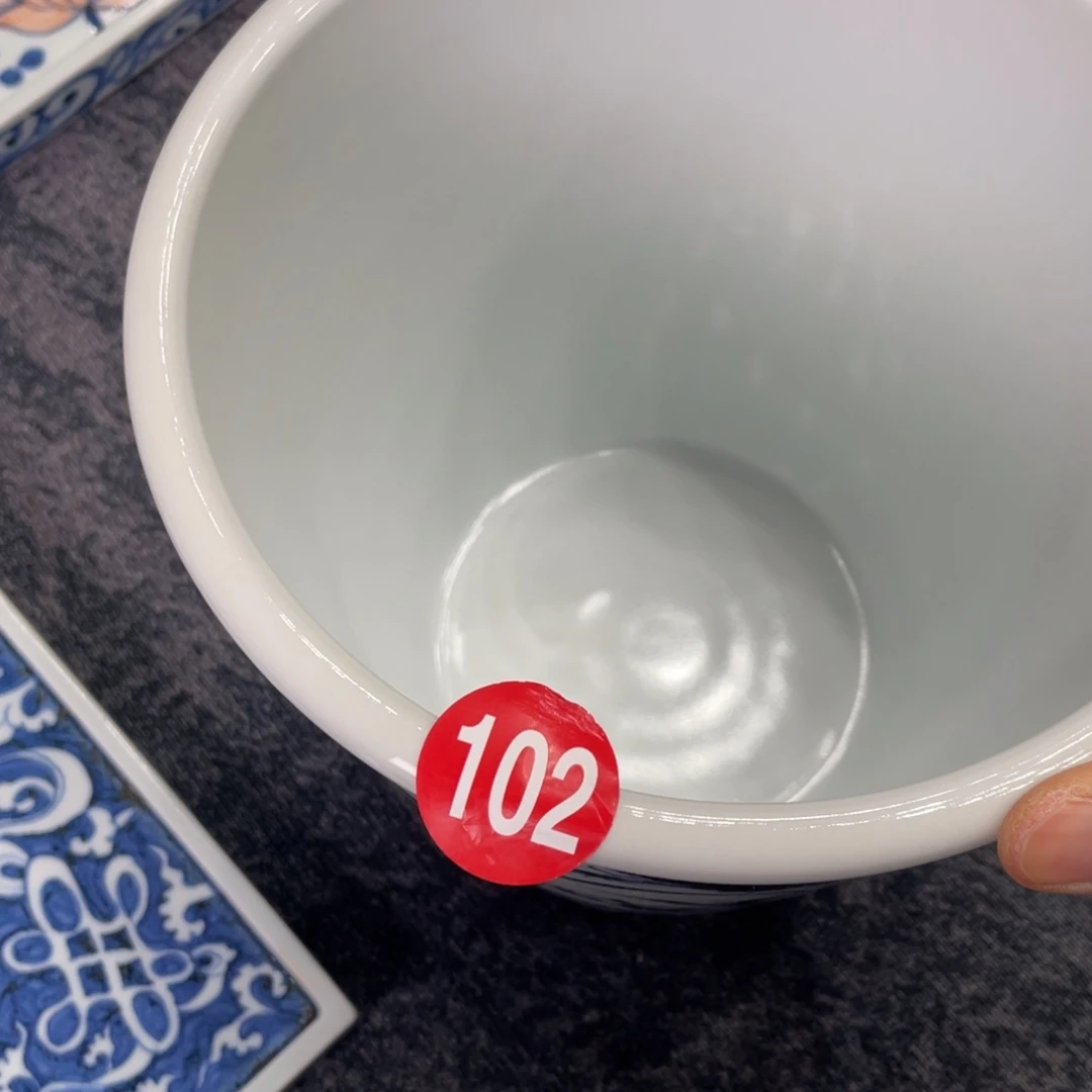 景德镇手工手绘陶瓷