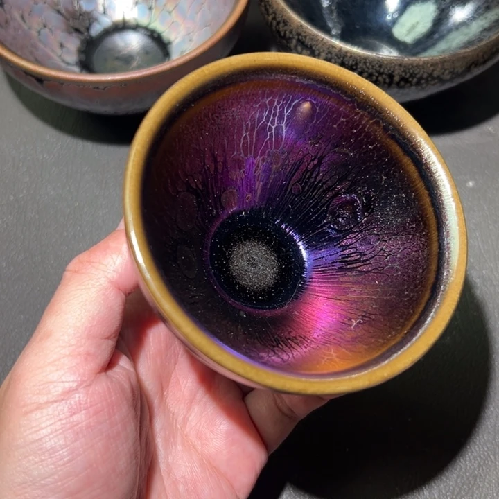 茶盏你的心在滴血呢吗