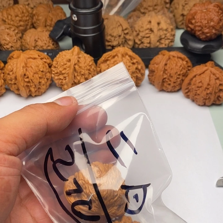 二***月吊坠文玩核桃11111111111