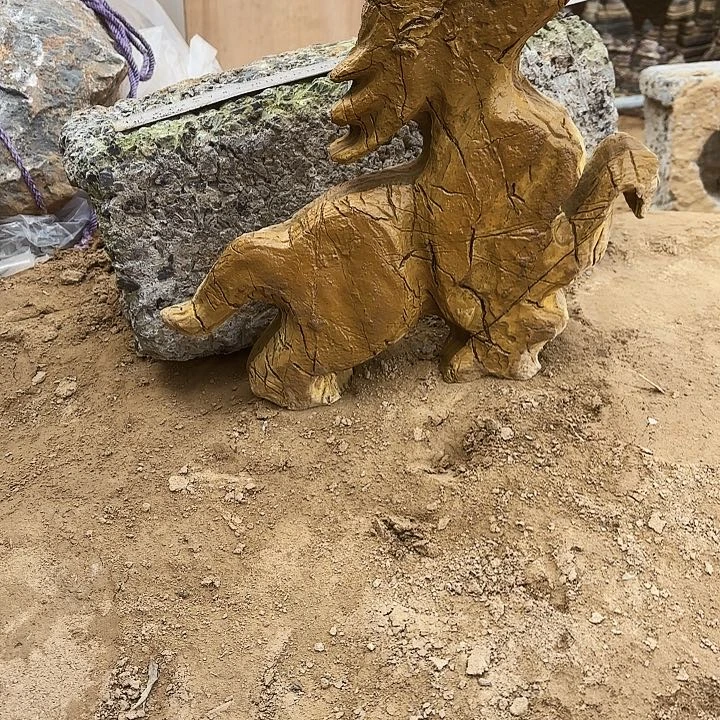 传***定石材灵璧88866666666