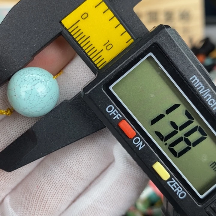 【闪购商品】绿松石珠宝奇石未镶嵌