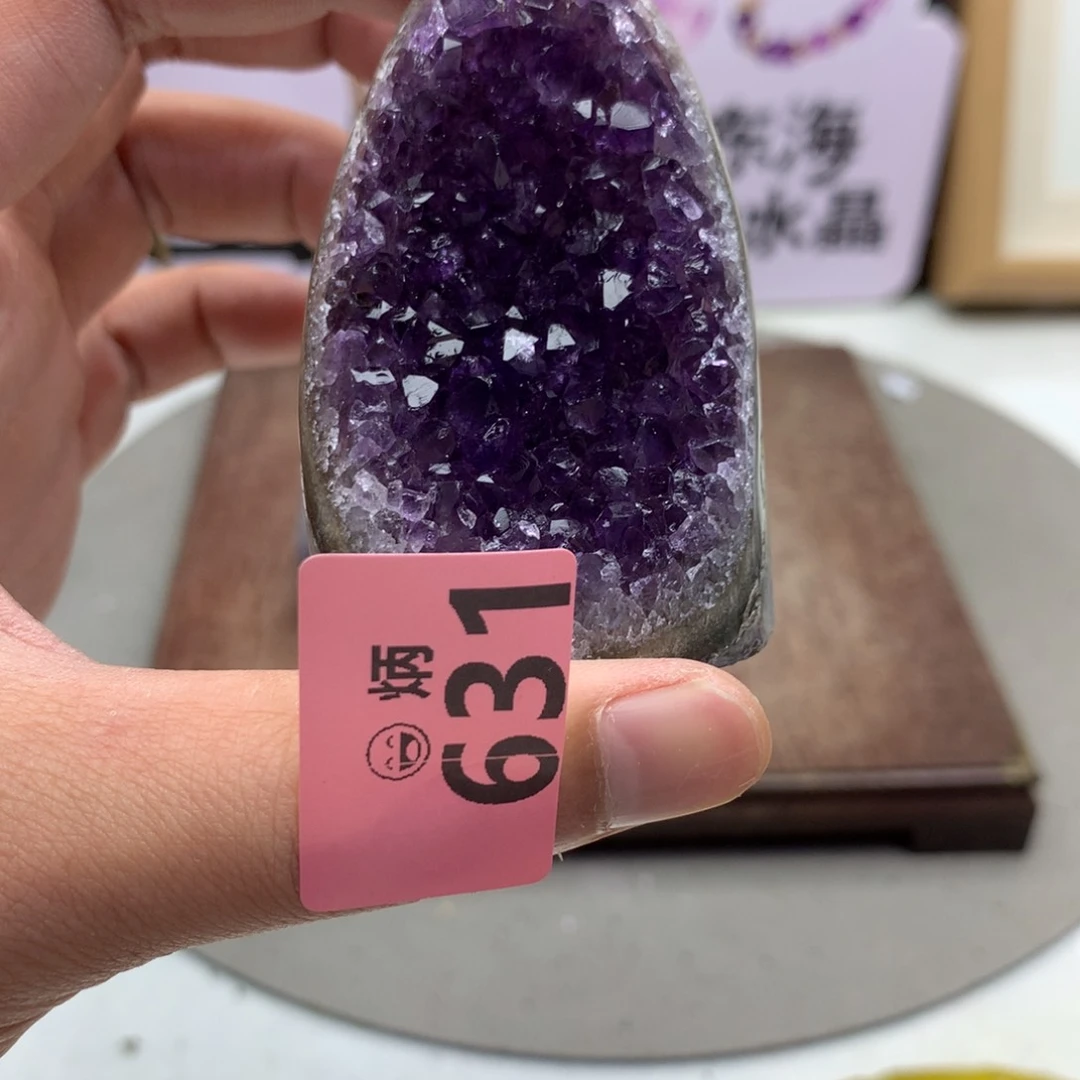 未镶嵌大型摆件（非配饰）水晶