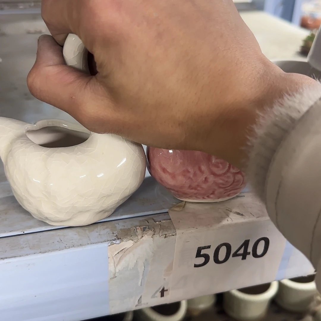 陶瓷2个··订单自动合并·口径误差0.5左右··