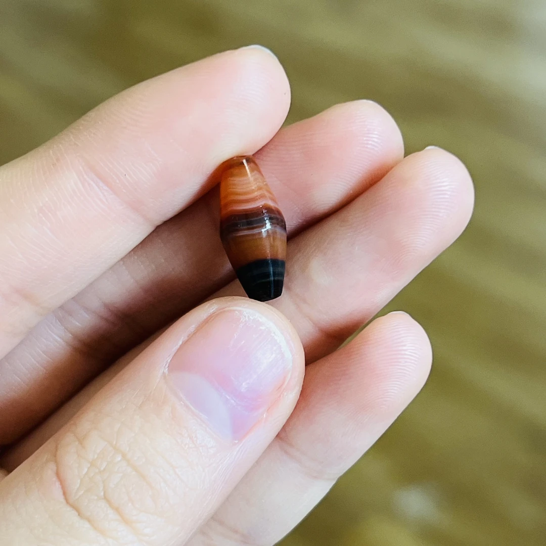 【肖钟出品】配珠c329