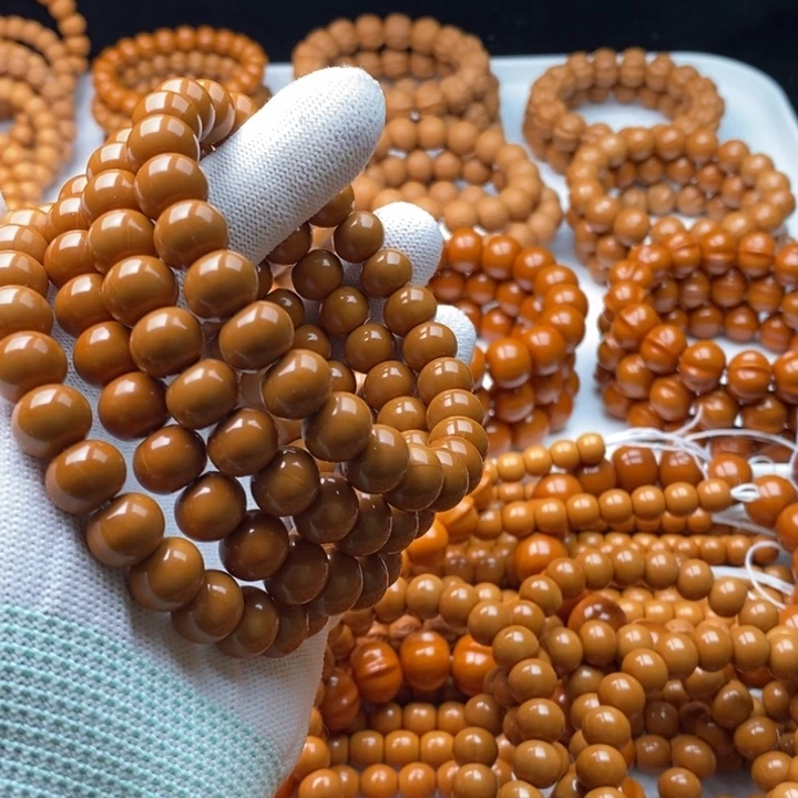 ****༊吊坠猴头核桃猴头