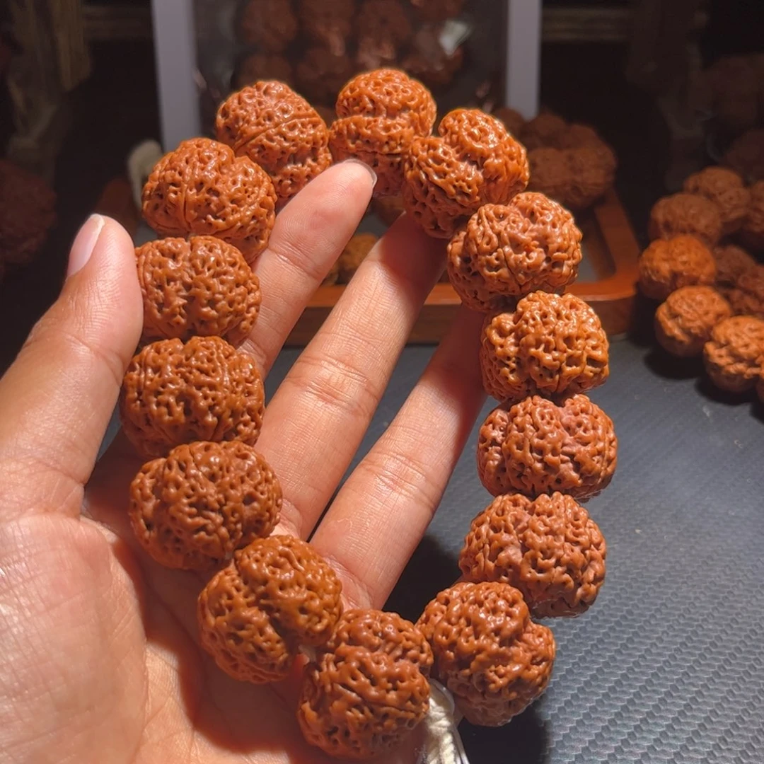 金刚菩提手串霸王龙26