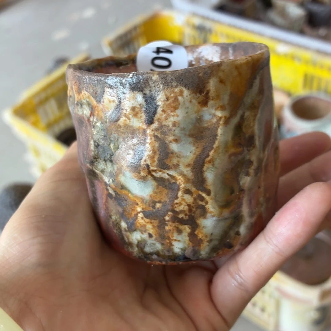 陶园柴烧精品好货402