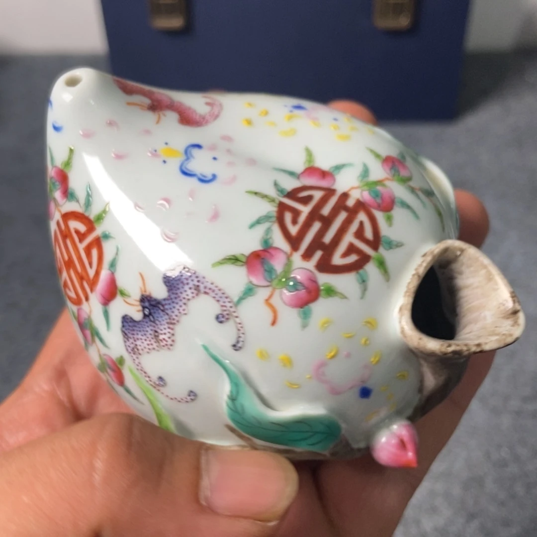 刘***长摆件陶瓷工艺美术作品展