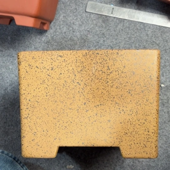 紫砂花盆宜兴紫砂