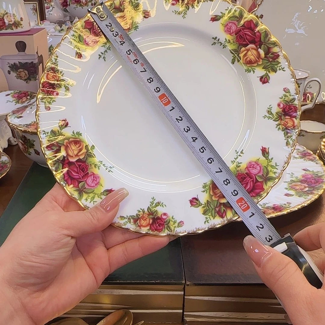 摆件欧洲瓷器收藏鉴赏