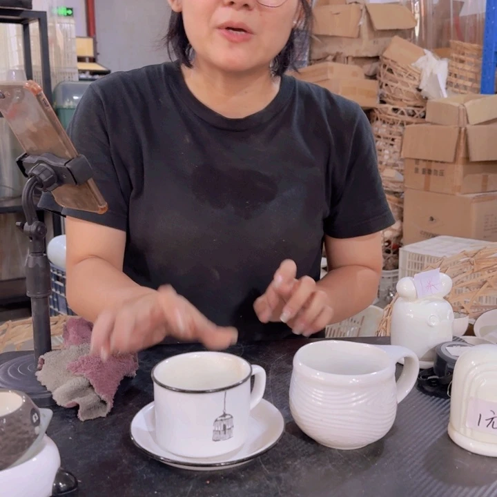 陶瓷，清仓，瑕疵，福利