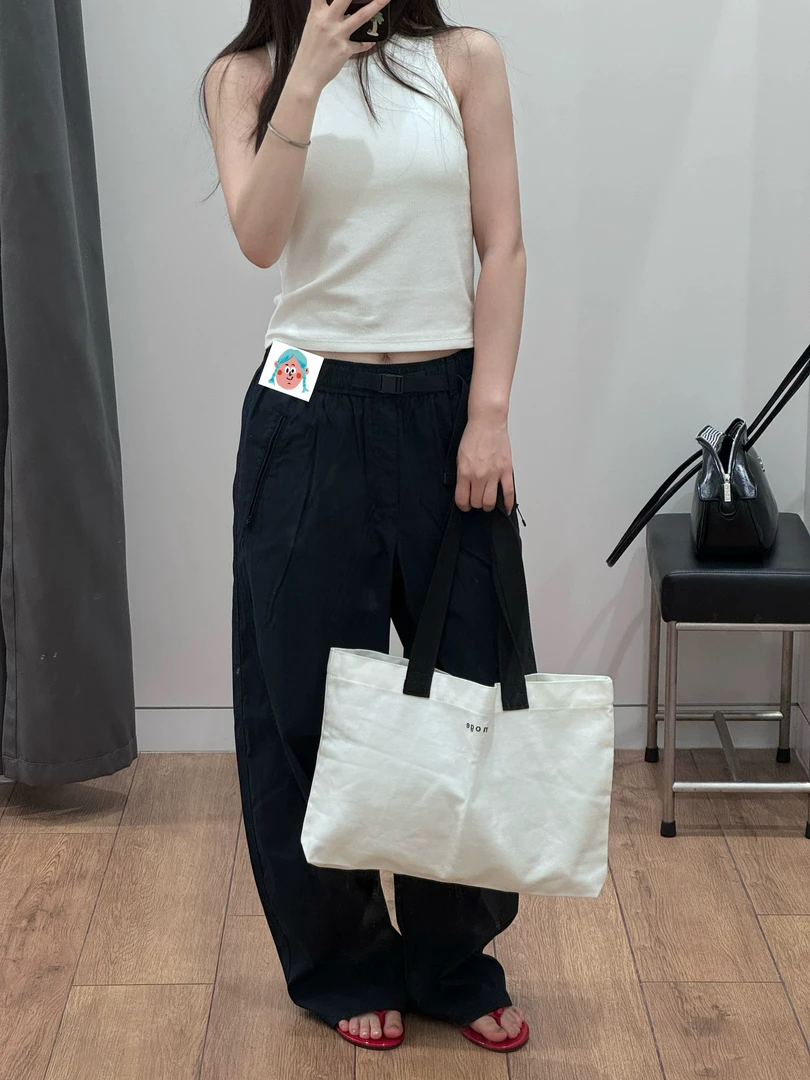 韩国ins同款单肩包学生韩版便携ins纯色帆布包大容量单肩包