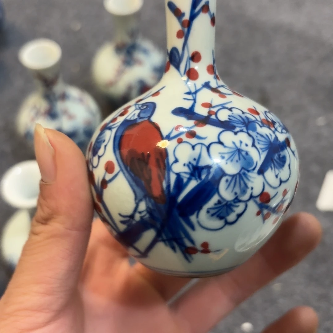 非古董现代工艺品