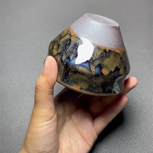 【闪购商品】茶盏-589............