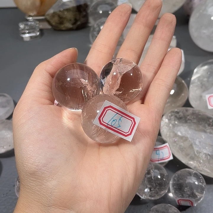 琉***锦未镶嵌水晶大型摆件（非配饰）105
