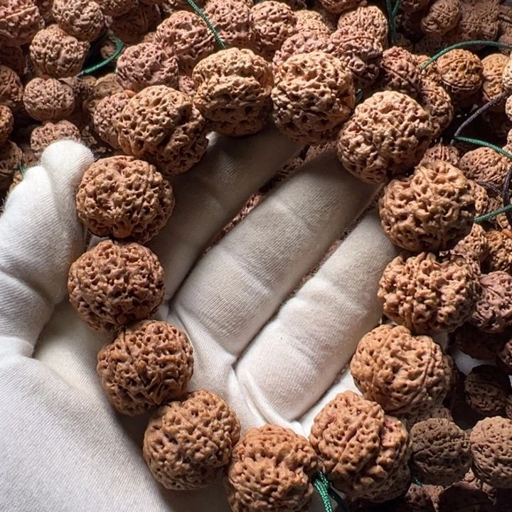 吊坠金刚菩提8号金刚