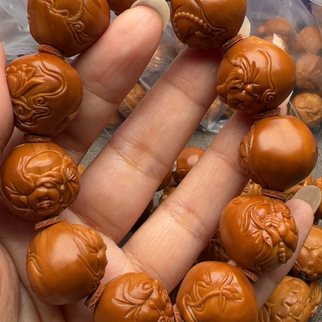 橄榄核手串/手链橄榄核