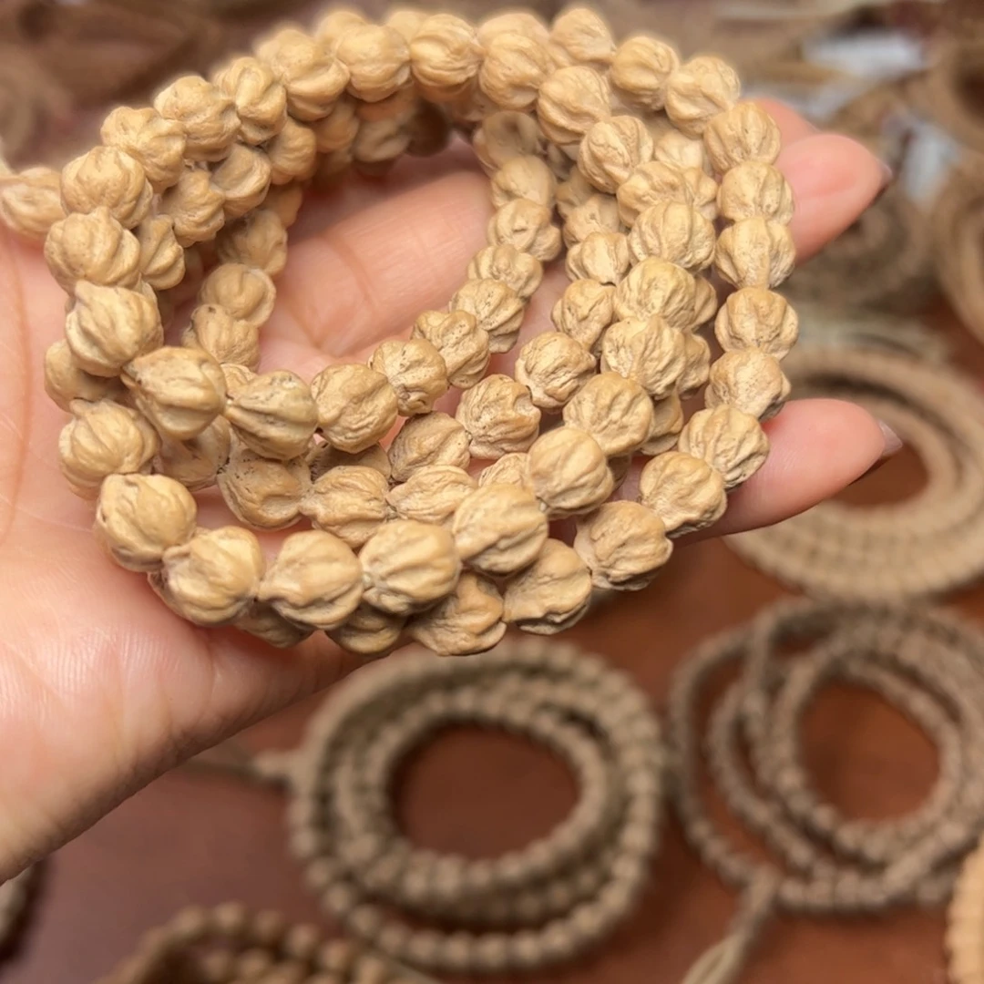 手串柏香籽/百香籽