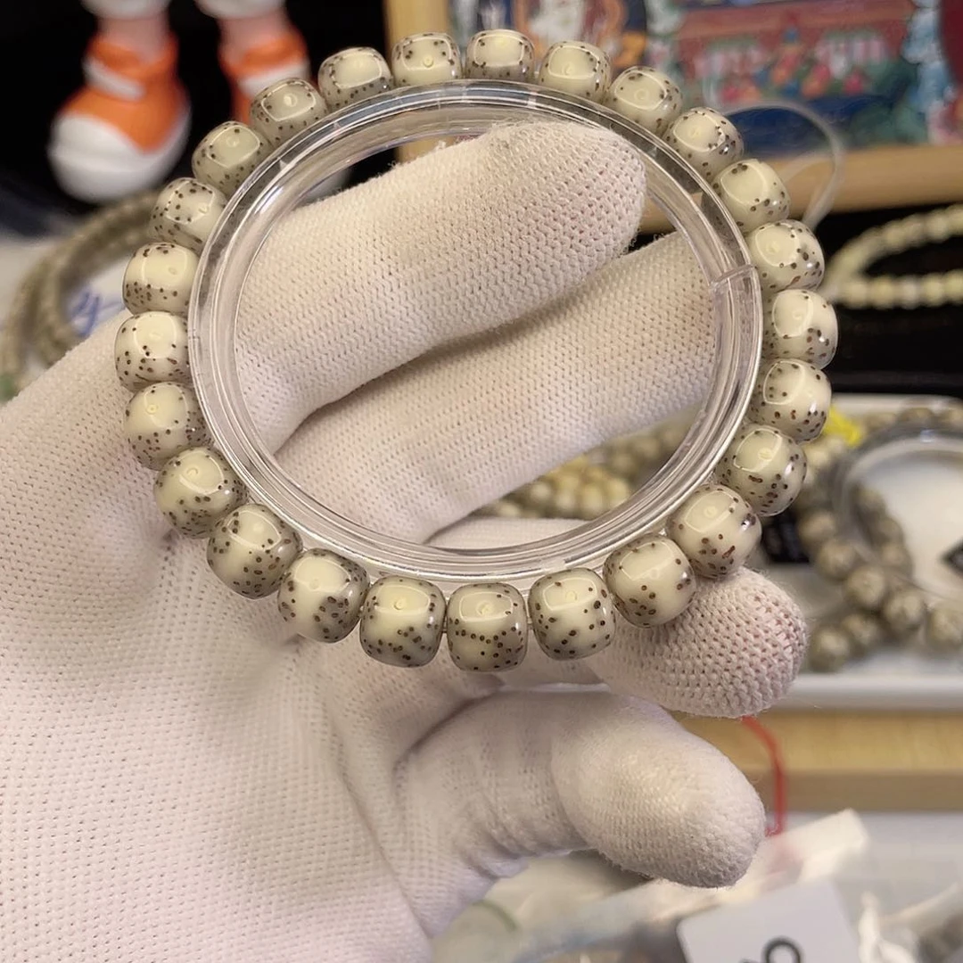 吊坠星月菩提8089