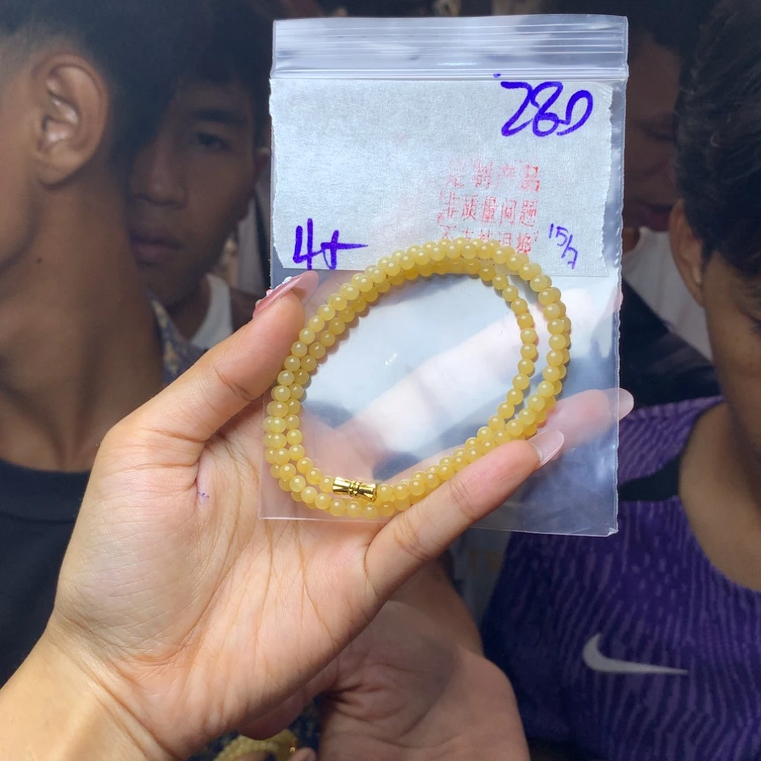 定制翡翠天然翡翠未镶嵌