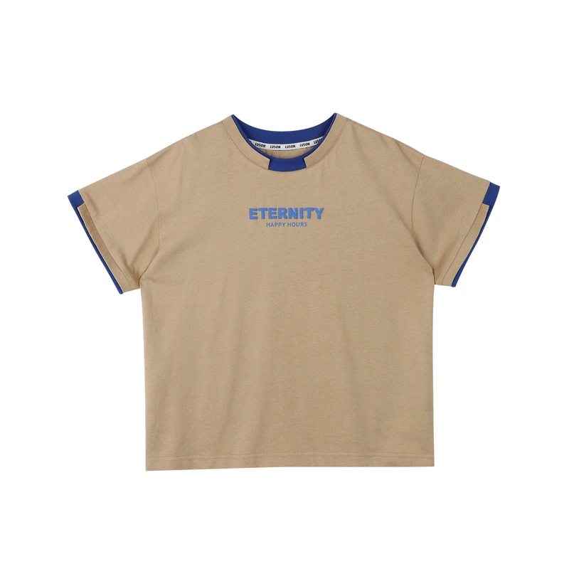 7.6 luson男童捡漏合集10【T恤合集】