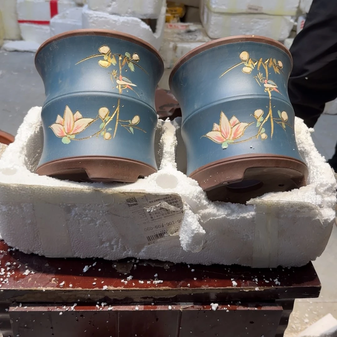 紫砂口径16.18口径