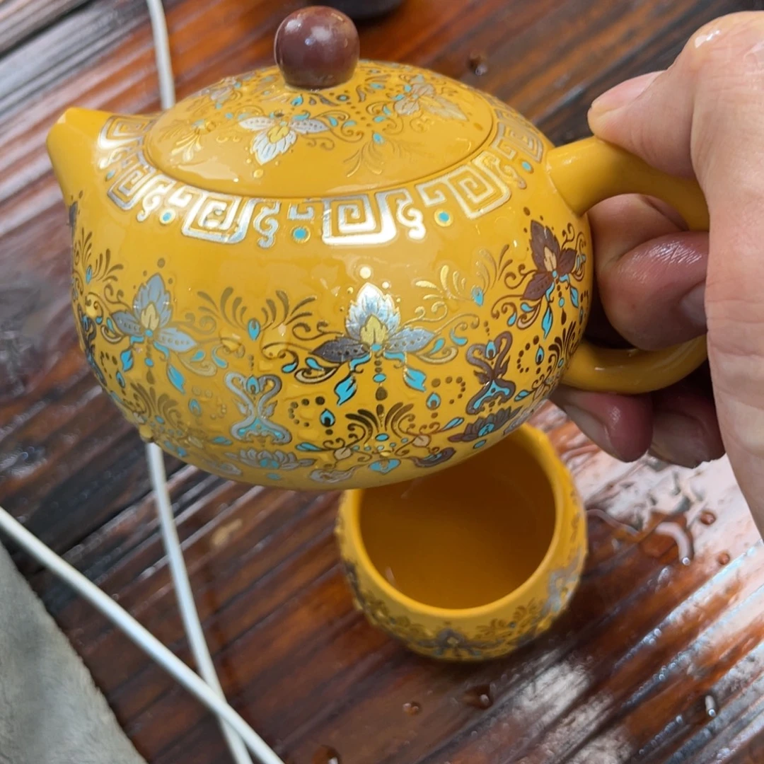 福利茶具，就今天！