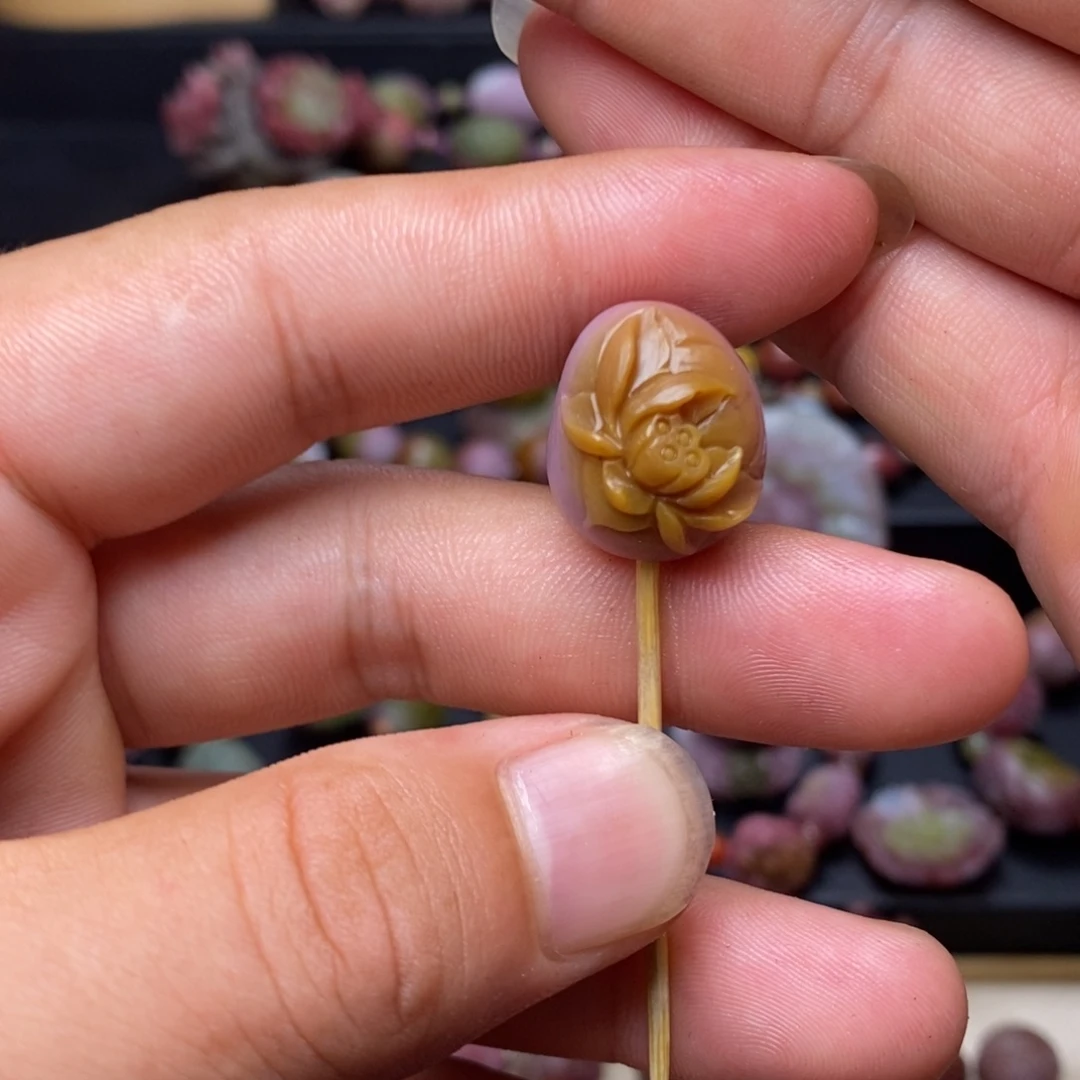 玛瑙/玉髓手串未镶嵌