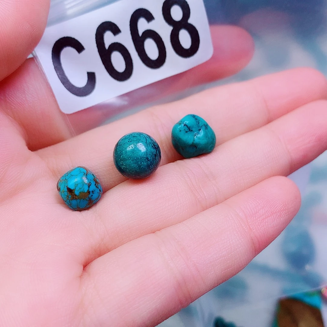 空竹粉丝专享十堰特色手工散珠