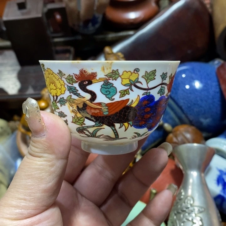 陶陶瓷艺术家的作品是