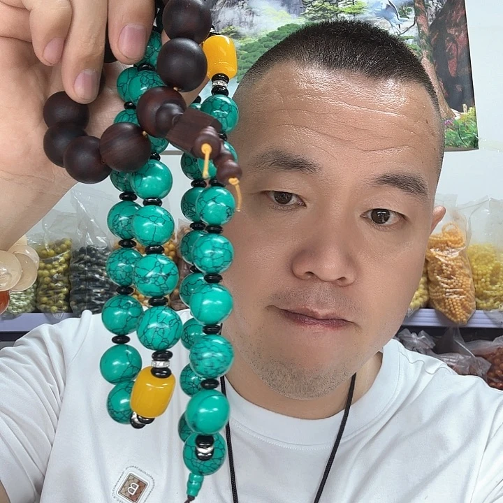 大果紫檀（缅甸花梨）64