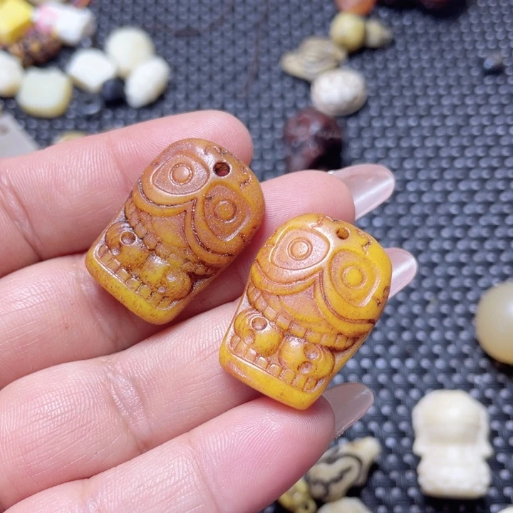 手串/手链鹿骨其他配饰