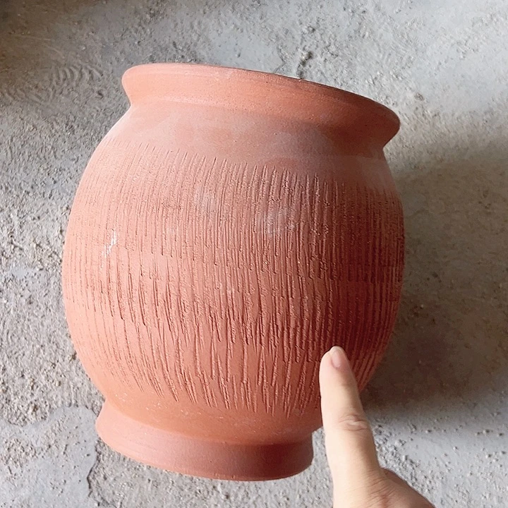 紫砂花高24口18……