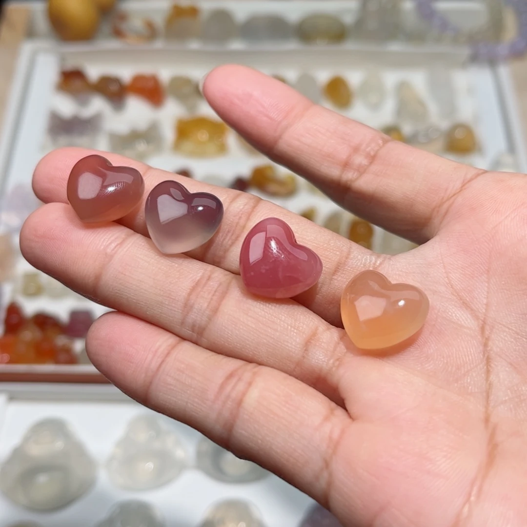 合金颈饰玛瑙/玉髓