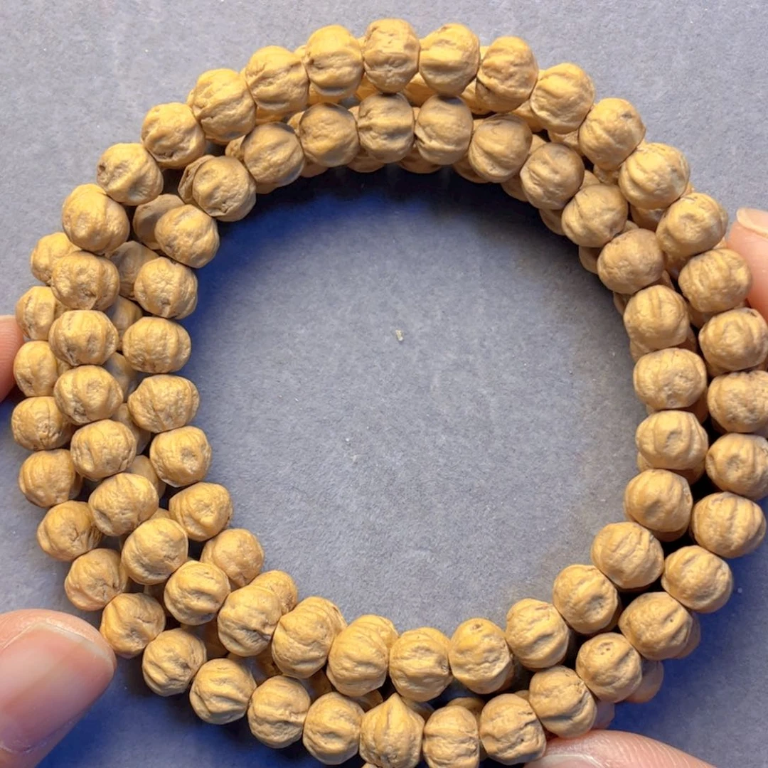 柏香籽/百香籽手串