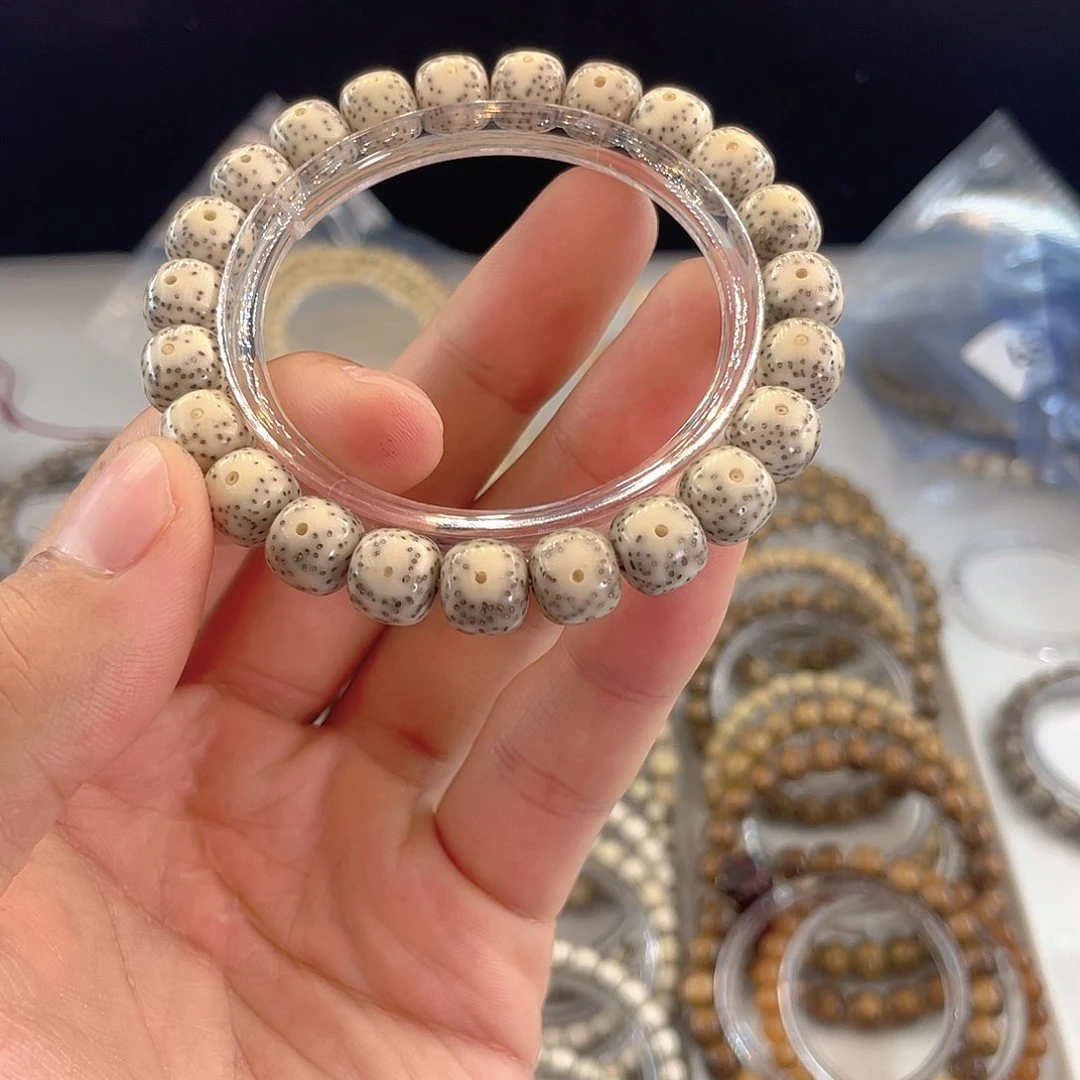 手串星月菩提Q007