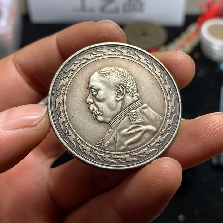 泉藏臻选    闪购链接  一图一物    复古手工艺品摆件
