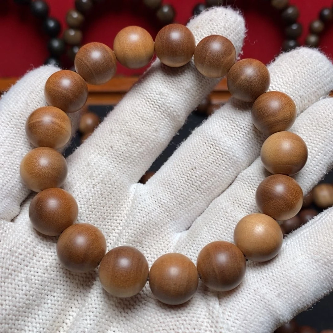 檀香木其他12横纹 老山檀香 体验价