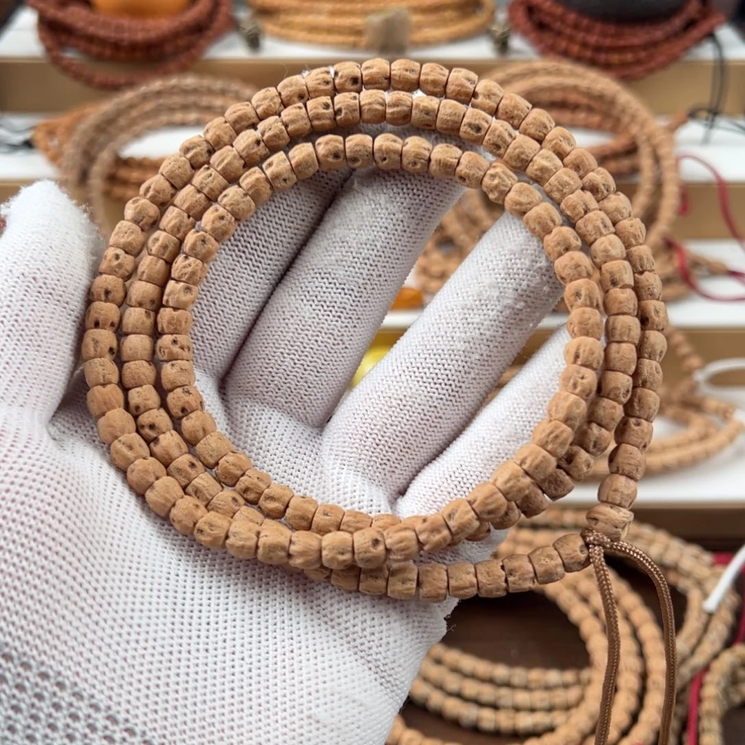 柏香籽/百香籽吊坠6.5