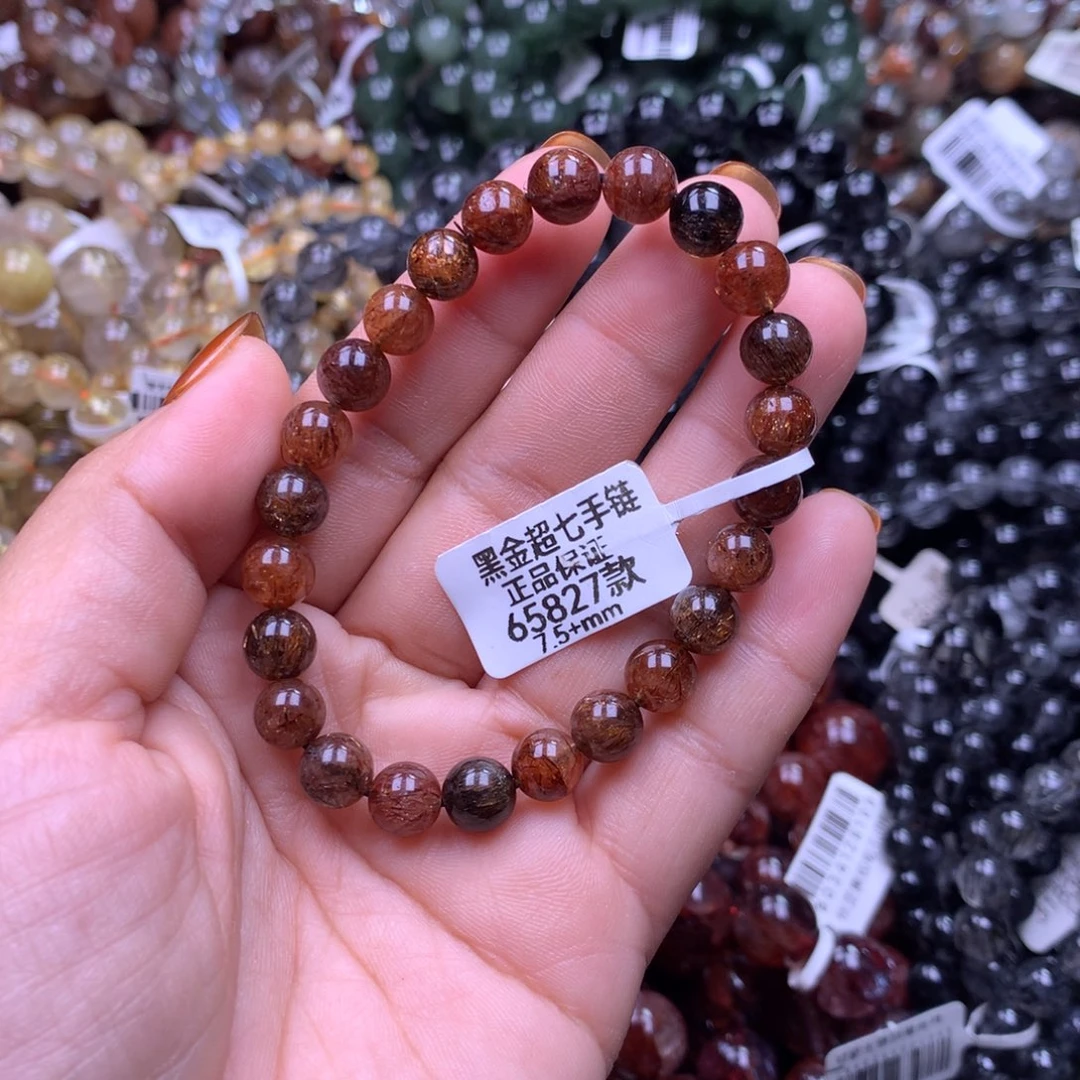 水晶手链未镶嵌1111111111