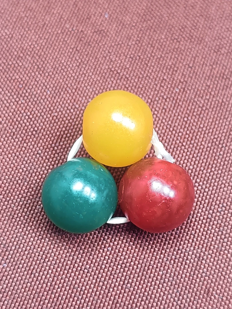 燕子古珠—玛瑙吊坠（尺寸13）