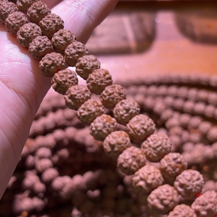 吊坠金刚菩提梅花