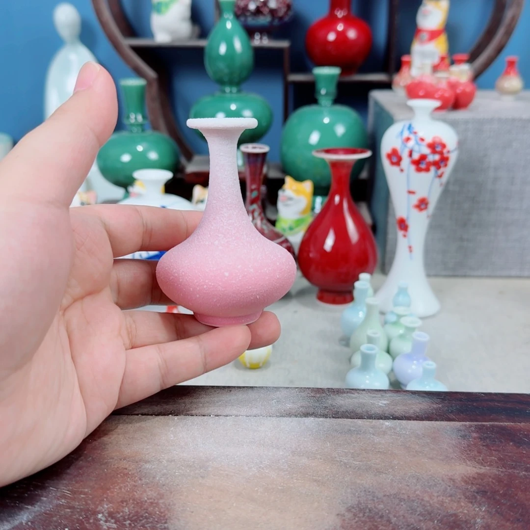 瓷片摆件摆件摆件摆件