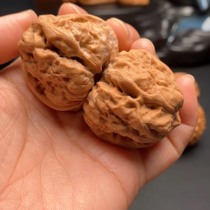 把件文玩核桃怀柔老树37尺