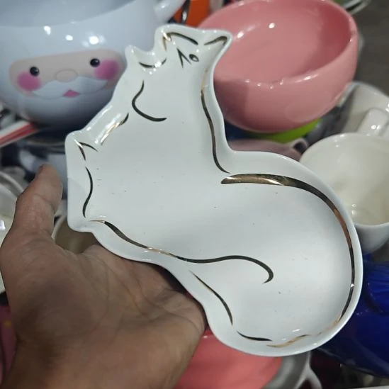 瓷片陶瓷餐具杯碗盘微瑕介意慎拍