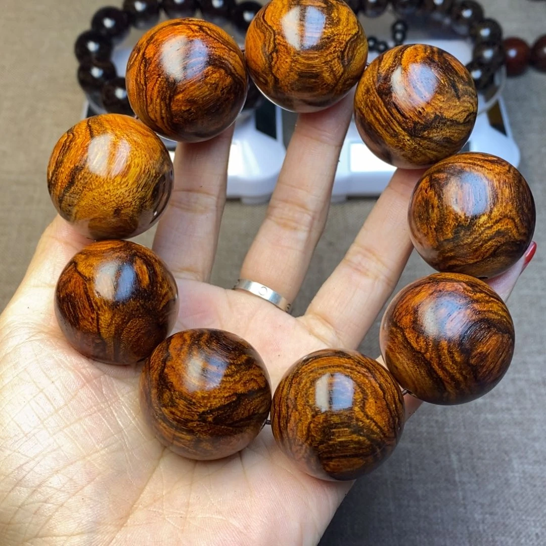 檀香紫檀（小叶紫檀）3.0