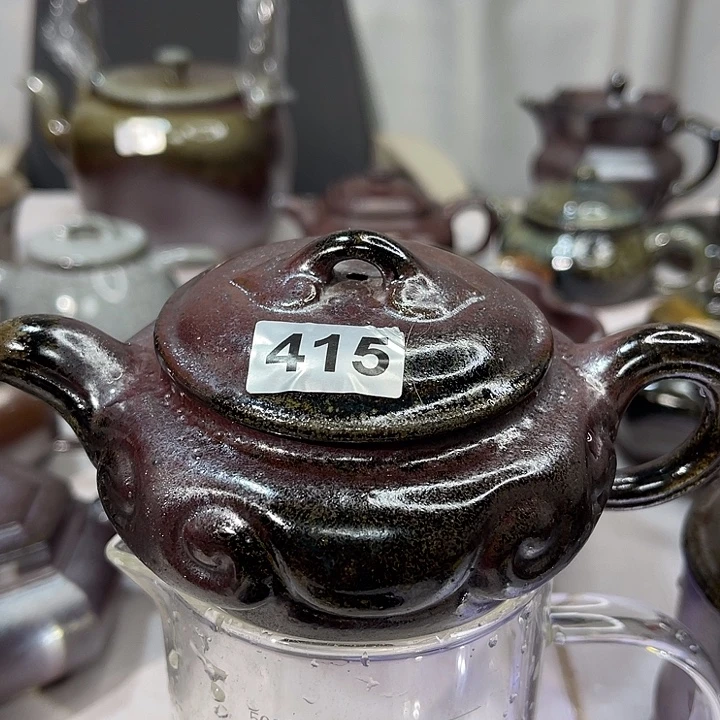 茶壶紫砂415¥¥¥¥¥¥¥