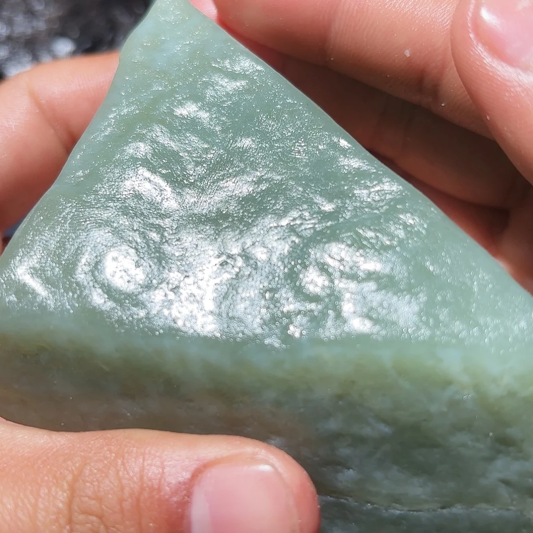 和田玉未镶嵌珠宝奇石